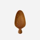 house-doctor-scoop-nature-large - House Doctor Teak Scoop Large