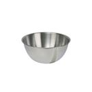 dexam-stainless-steel-mixing-bowl-0-5l - Dexam Stainless Steel Mixing Bowl 500ml