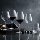 luigi-bormioli-regency-pinot-noir-red-wine-glasses-4pc-set-610ml - Luigi Bormioli Regency Pinot Noir Wine Glasses 4pc Set