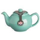 price-kensington-jade-teapot-2cup - Price & Kensington Jade Teapot