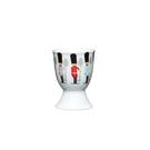 kc-soldiers-porcelain-egg-cup - KitchenCraft Children's Soldiers Porcelain Egg Cup