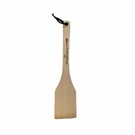 beechwood-the-kitchen-whisk-engraved-spatula - Beechwood 'The Kitchen Whisk' Engraved Spatula