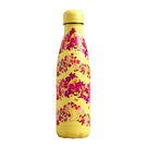 chillys-500ml-floral-zig-zag-ditsy-bottle - Chilly's 500ml Water Bottle Floral Zig Zag Ditsy