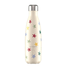 chillys-em-500ml-polka-stars-bottle - Chilly's 500ml Water Bottle Emma Bridgewater Polka Stars