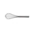 weis-ss-whisk-round-handle-20cm - Weis Stainless Steel Whisk with Rounded Tubular Handle 20 cm