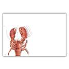 ihr-lobster-coral-placemat - IHR Lobster Coral Placemat 