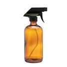 again-amber-glass-spray-bottle-500ml - &Again Amber Glass Spray Bottle 500ml