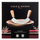 cole-and-mason-ashden-mezzaluna-and-board - Cole & Mason Ashden Mezzaluna & Board