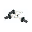 barcraft-lever-arm-bottle-stoppers-and-openers - BarCraft Lever Arm Bottle Stoppers & Openers