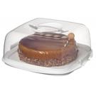 sistema-bake-it-cake-carrier-box - Sistema Bake It Cake & Muffin Box