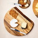 ballyshane-semi-circle-cheese-board-serving-board-medium - Ballyshane Signature Semi-Circle Cheese Board M