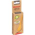 westmark-bamboo-condiment-spoons-6pc-9cm - Westmark 6 Bamboo Condiment Spoons 9.5cm