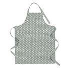 Walton & Co Bee Apron Moss