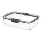 sistema-brilliance-2-litre-food-container - Sistema Brilliance Storage Container 2L