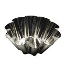 gobel-tin-plate-brioche-pan-75mm - Gobel Tin Plate Brioche Mould 7.5cm