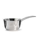 weis-stainless-steel-butter-pan-12cm - Butter Pan Stainless Steel 12cm