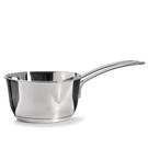 weis-stainless-steel-butter-pan-14cm - Butter Pan Stainless Steel 14cm