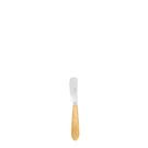 French Butter Knife Champagne Handle