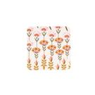 ck-pt-coasters-4pk-square - Cath Kidston Ditsy Floral Square Coasters Set of 4