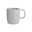 cafe-concept-mug-grey-350ml-typhoon - Cafe Concept Mug Grey