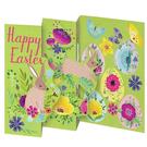 greeting-card-happy-Easter - Greeting Card - 'Happy Easter'