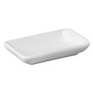 wesmark-4-ceramic-tapas-dishes-rectangular - Westmark Set of 4 Ceramic Tapas Dishes, Rectangular
