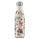 Botella Chilly 500 ml - Tulipanes by Emma Bridgewater - Cafés la Brasileña