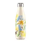 chillys-500ml-water-bottle-emma-bridgewater-little-daffodils - Chilly's 500ml Water Bottle Emma Bridgewater Little Daffodils