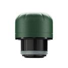 chillys-replacement-bottle-cap-matte-green - Chilly's Water Bottle Lid Matte Green