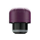 chillys-replacement-bottle-cap-matte-purple - Chilly's Water Bottle Lid Matte Purple