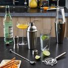 leopold-vienna-stainless-steel-cocktail-shaker - Leopold Vienna Cocktail Shaker