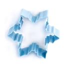 eddingtons-christmas-snowflake-blue-biscuit-cutter - Eddingtons Blue Snowflake Cookie Cutter