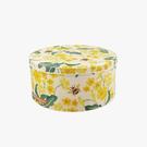 emma-bridgewater-small-round-cake-tin-little-daffodils - Emma Bridgewater Little Daffodils Round Cake Tin Small