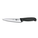 victorinox-fibrox-cooks-knife-15cm-office-knife - Victorinox Fibrox 6 Inch Office Knife