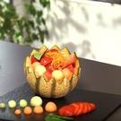 triangle-fruit-decorator-knife - Triangle Fruit Decorator Knife