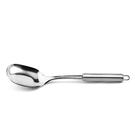 weis-stainless-steel-serving-spoon-gourmet-31cm - Gourmet Serving Spoon 31cm