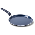 green-pan-essentials-pancake-pan-24cm-ceramic-non-stick - GreenPan Essentials Ceramic Non-Stick Pancake Pan 24cm
