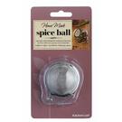 home-made-stainless-steel-spice-ball-tea-strainer - Home Made Stainless Steel Spice Ball & Infuser