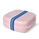 hip-with-purpose-bento-box-dusty-pink - Hip Bento Box Dusty Pink