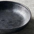 house-doctor-bowl-pion-black-brown-19cm - House Doctor Pion Bowl 19cm Black Brown