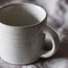 house-doctor-espresso-mug-pion-grey-white - House Doctor Pion Espresso Cup Grey White