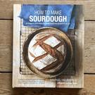 book-how-to-make-sourdough-emmanuel-hadjiandreou - How To Make Sourdough by Emmanuel Hadjiandreou
