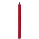 ihr-cylinder-candle-red - IHR Cylinder Candle Red