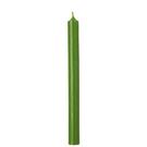 ihr-cylinder-candle-grass-green - IHR Cylinder Candle Grass Green