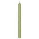 ihr-cylinder-candle-sage-green - IHR Cylinder Candle Sage