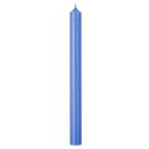 ihr-cylinder-candle-ocean-blue - IHR Cylinder Candle Ocean Blue