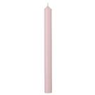 ihr-cylinder-candle-orchid-pink - IHR Cylinder Candle Orchid Pink