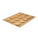kitchencraft-non-stick-large-baking-sheet-40x33cm - KitchenCraft Non-Stick Reusable Baking Sheet 40x33 cm