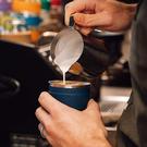 keepcup-thermal-reusable-coffee-cup-spruce-16oz-large - KeepCup Thermal Insulated Coffee Cup Spruce 16oz