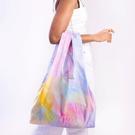 kind-reusable-bag-medium-pastel-brush - Kind Bag Medium Pastel Brush